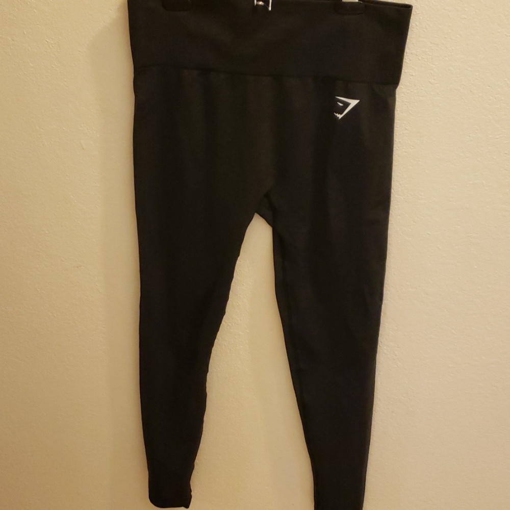 Gymshark Vital Seamless women's leggings